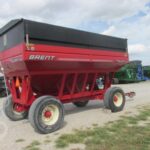 2007 Brent Gravity Wagon for sale — view 5