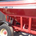 Brent Gravity Wagon for sale — view 5
