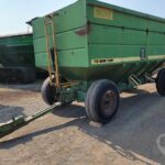 Brent Gravity Wagon for sale