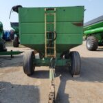 Brent Gravity Wagon for sale — view 2