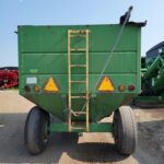 Brent Gravity Wagon for sale — view 4