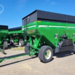2017 Brent Gravity Wagon for sale