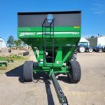 2017 Brent Gravity Wagon for sale — view 2
