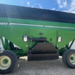 2013 Brent Gravity Wagon for sale — view 3