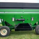 2013 Brent Gravity Wagon for sale — view 3
