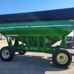 2017 Brent Gravity Wagon for sale — view 3