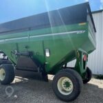 2013 Brent Gravity Wagon for sale — view 4