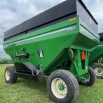2013 Brent Gravity Wagon for sale — view 4