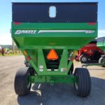 2017 Brent Gravity Wagon for sale — view 4