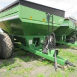 Brent Grain Cart for sale — view 2