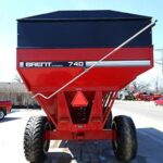 Brent Gravity Wagon for sale