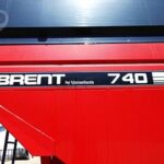 Brent Gravity Wagon for sale — view 2