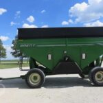 Brent Gravity Wagon for sale