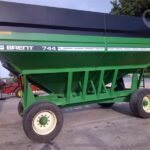 Brent Gravity Wagon for sale