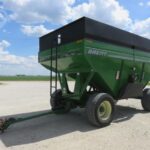 Brent Gravity Wagon for sale — view 2