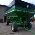 Brent Gravity Wagon for sale — view 2