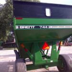 Brent Gravity Wagon for sale — view 4