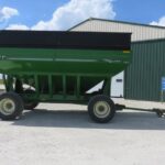 Brent Gravity Wagon for sale — view 5