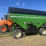 Brent Gravity Wagon for sale