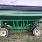 Brent Gravity Wagon for sale — view 2