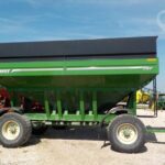 2019 Brent Gravity Wagon for sale — view 2
