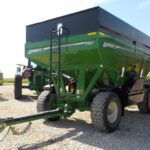 2019 Brent Gravity Wagon for sale — view 3