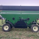 Brent Gravity Wagon for sale — view 4