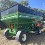 Brent Gravity Wagon for sale — view 5