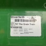 Brent Gravity Wagon for sale — view 5