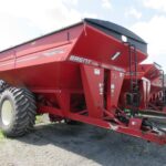 Brent Grain Cart for sale — view 3