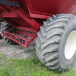 Brent Grain Cart for sale — view 5