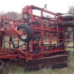 Brent HCV2000 Tillage - Cultivator for sale
