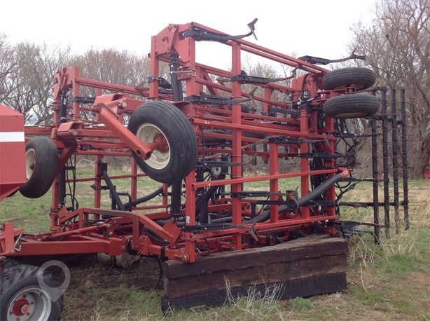 Brent HCV2000 Tillage - Cultivator for sale