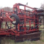 Brent HCV2000 Tillage - Cultivator for sale