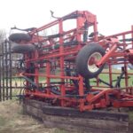 Brent HCV2000 Tillage - Cultivator for sale — view 2