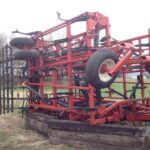 Brent HCV2000 Tillage - Cultivator for sale — view 2