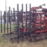 Brent HCV2000 Tillage - Cultivator for sale — view 3