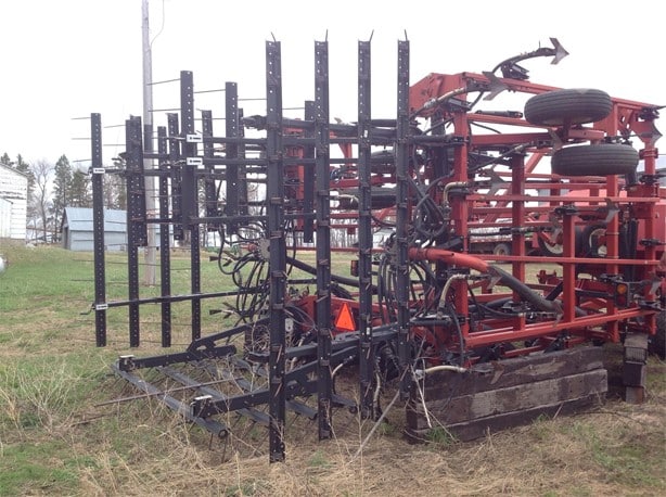 Brent HCV2000 Tillage - Cultivator for sale — view 3