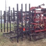 Brent HCV2000 Tillage - Cultivator for sale — view 3