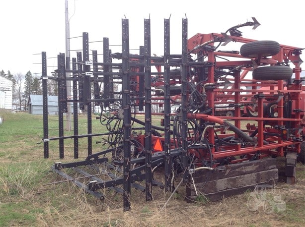 Brent HCV2000 Tillage - Cultivator for sale — view 3