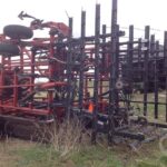 Brent HCV2000 Tillage - Cultivator for sale — view 4