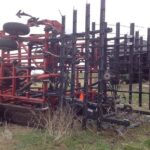 Brent HCV2000 Tillage - Cultivator for sale — view 4