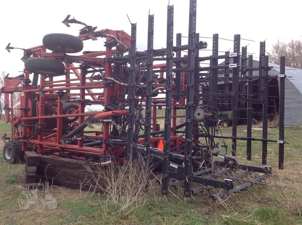 Brent HCV2000 Tillage - Cultivator for sale — view 4