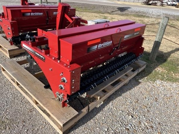 2022 Brillion FPSB6 Planting - Grain Drill for sale
