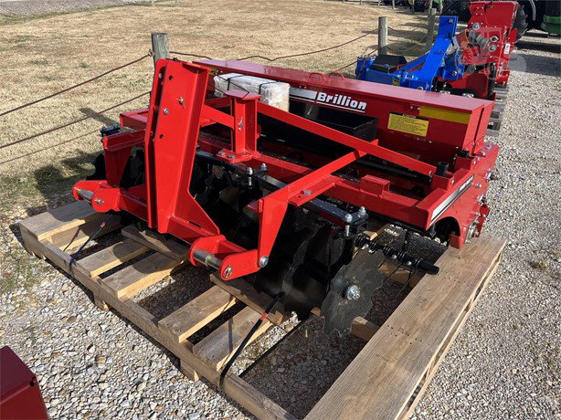 2022 Brillion FPSB6 Planting - Grain Drill for sale — view 2