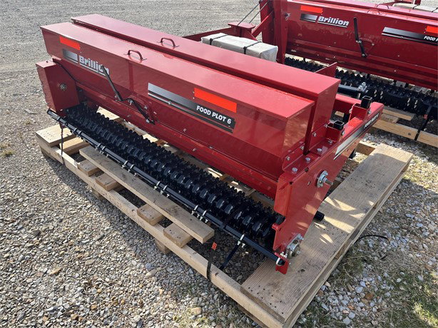 2022 Brillion FPSB6 Planting - Grain Drill for sale — view 4