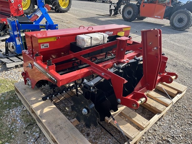 2022 Brillion FPSB6 Planting - Grain Drill for sale — view 5