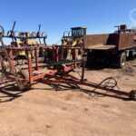 Brillion HFC-16 Tillage - Cultivator for sale