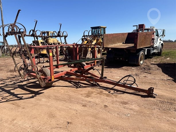Brillion HFC-16 Tillage - Cultivator for sale