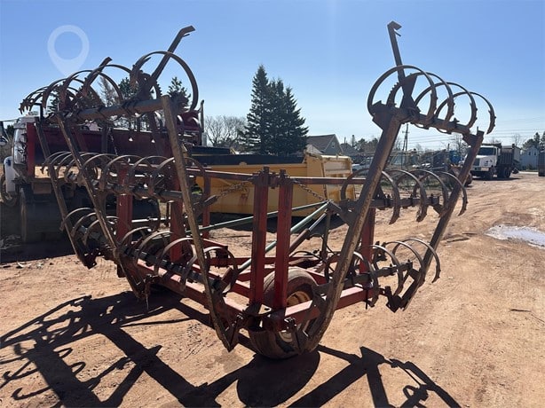 Brillion HFC-16 Tillage - Cultivator for sale — view 2